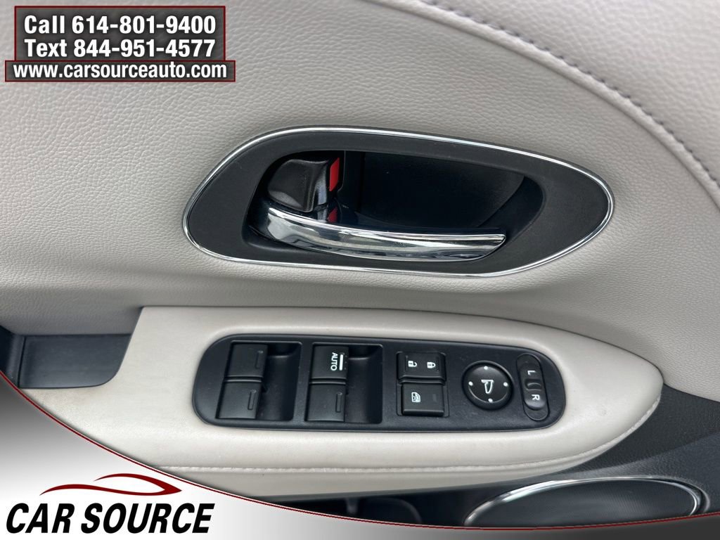 Used 2018 Honda HR-V EX-L image 13