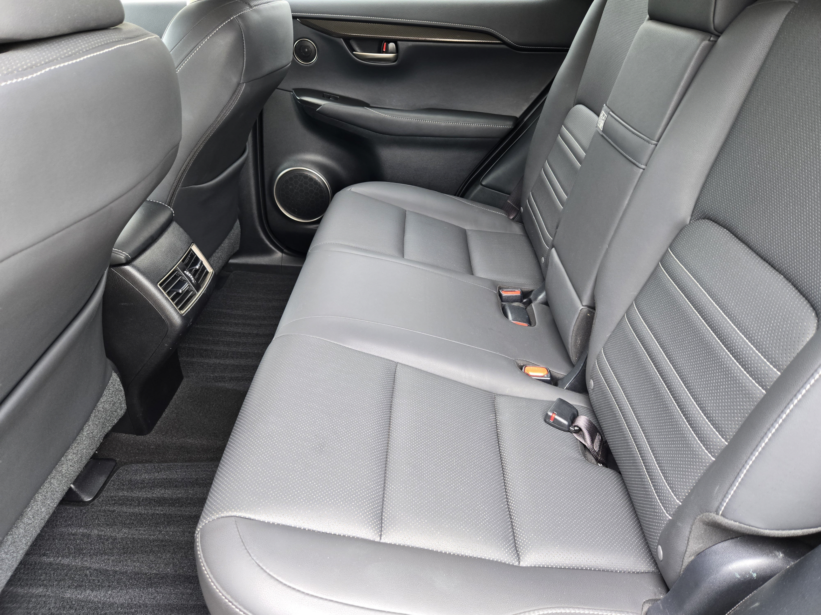 Used 2016 Lexus NX 200t FWD w/ Premium Package image 29
