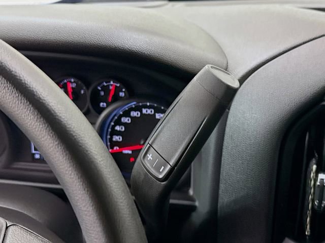 Used 2022 Chevrolet Silverado 1500 Custom Trail Boss image 17