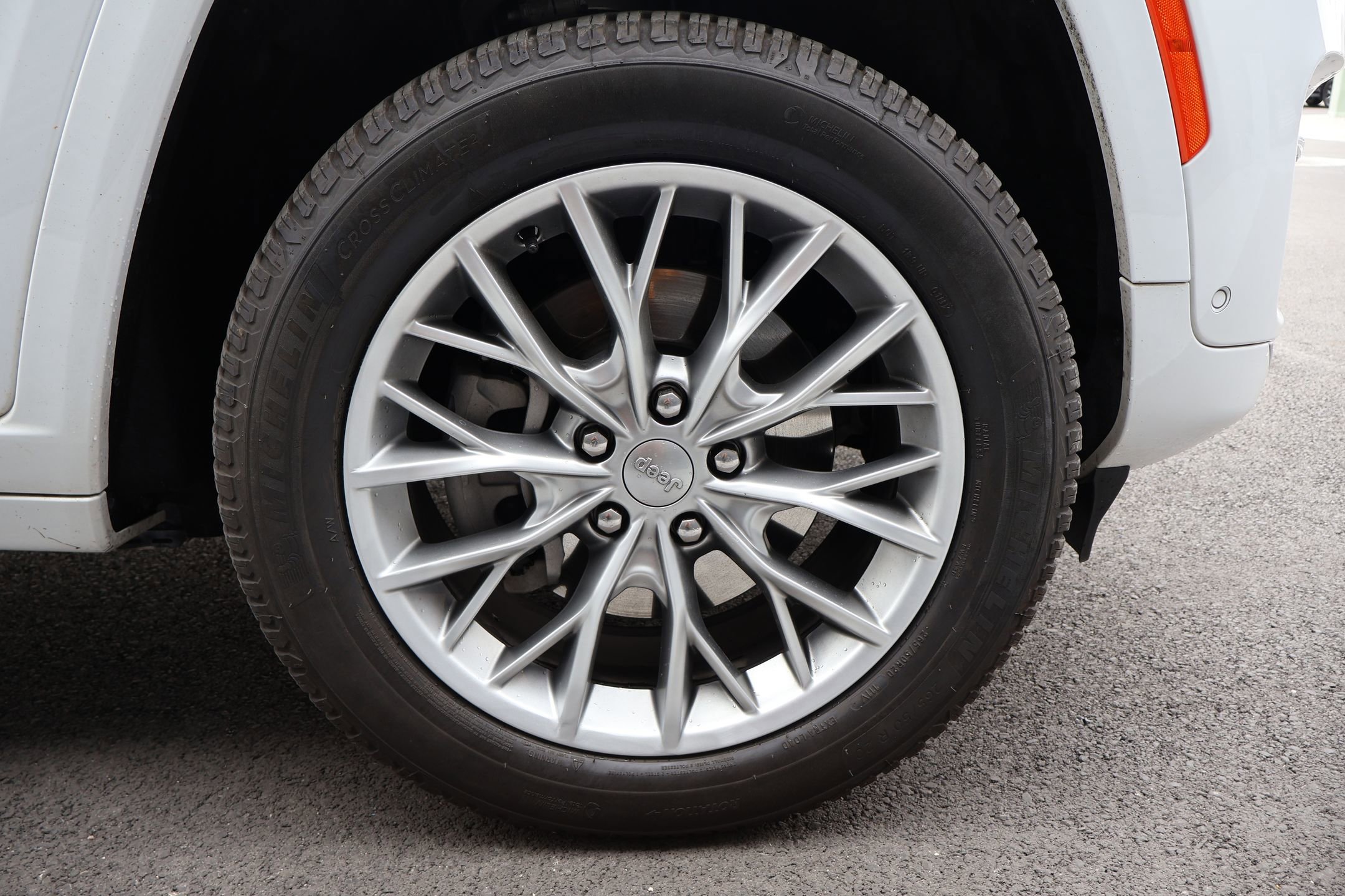 Used 2022 Jeep Grand Cherokee Summit image 29