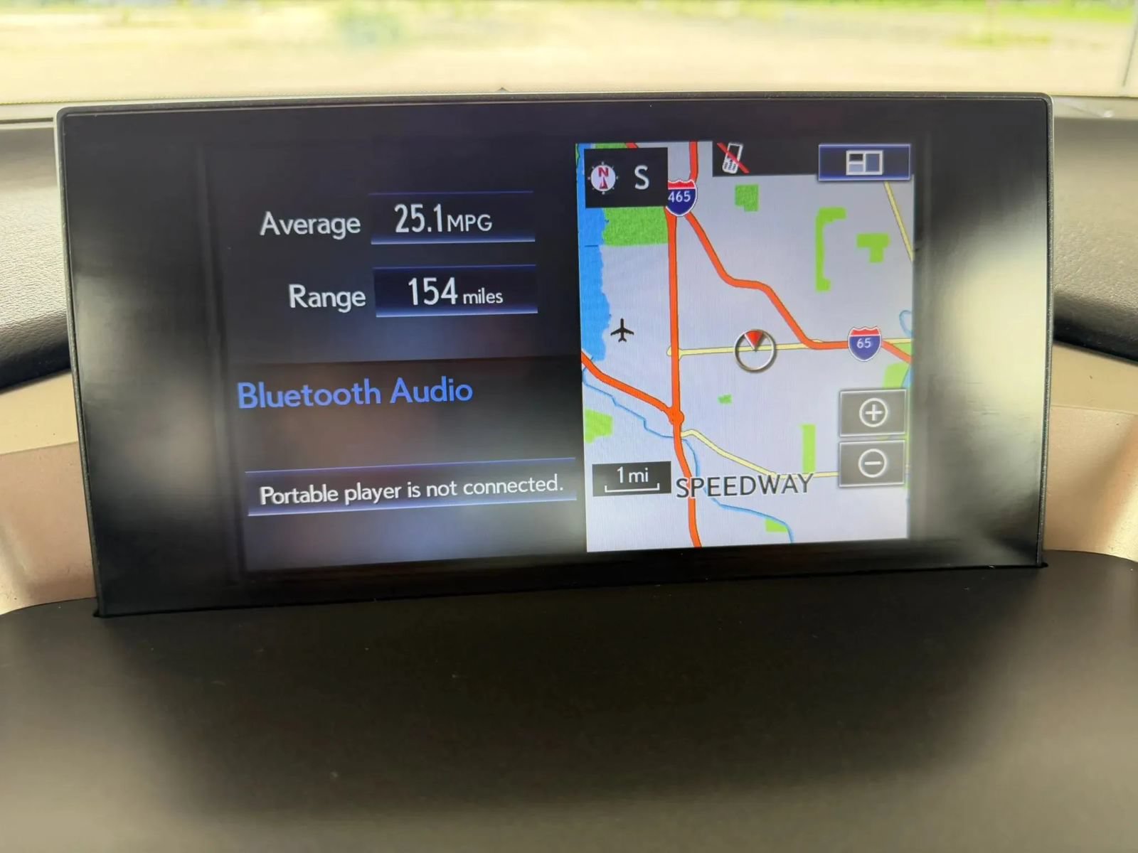 Used 2017 Lexus NX 200t F Sport AWD/4WD image 12