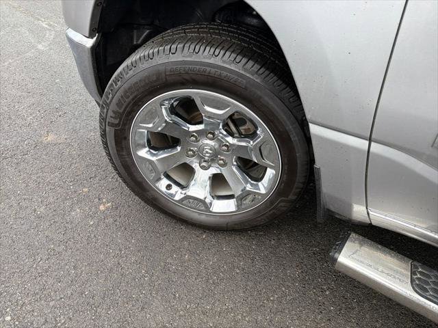 Certified 2022 RAM 1500 Big Horn image 23