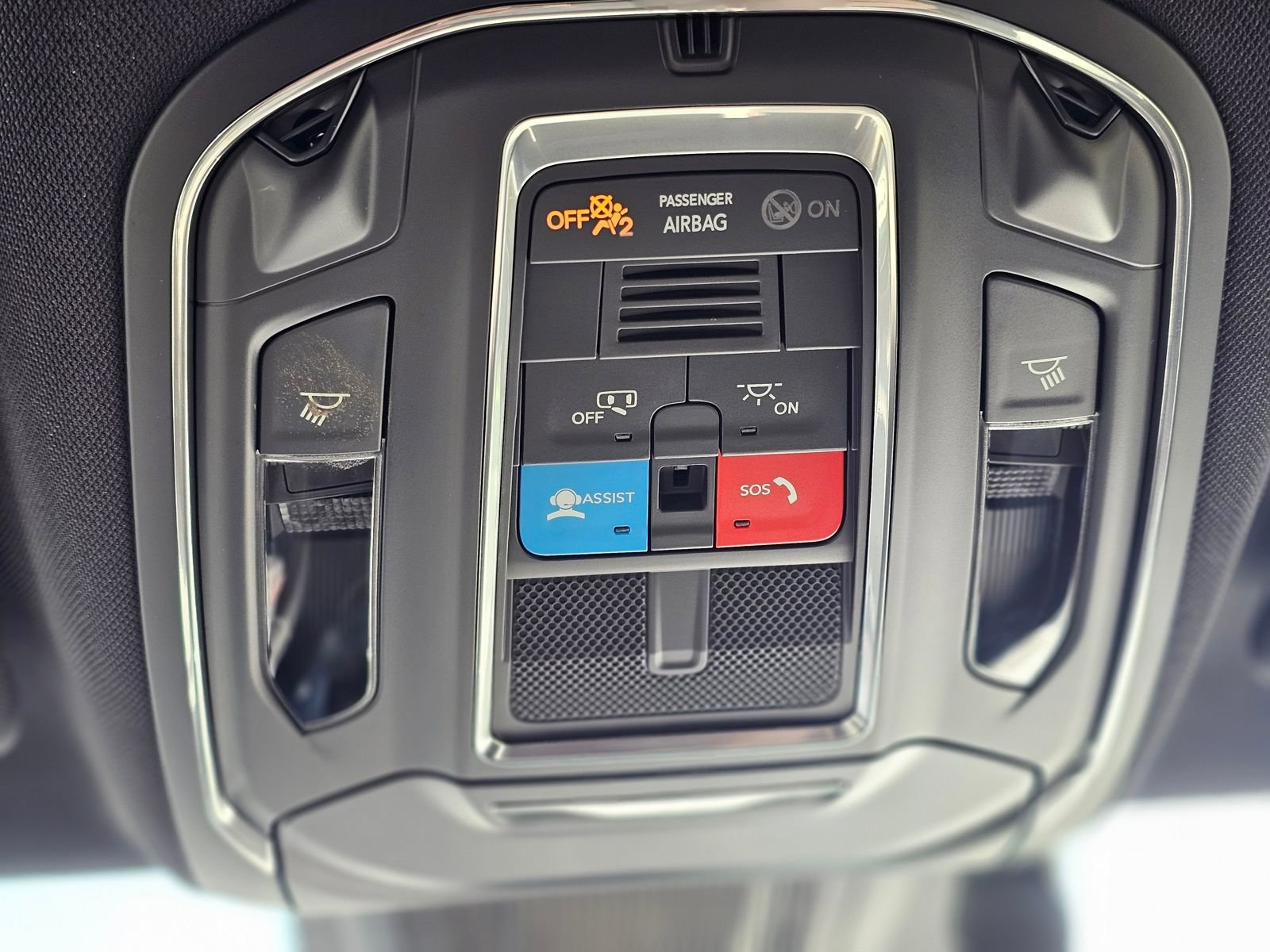 New 2026 Dodge Charger Scat Pack w/ Blacktop Package image 18