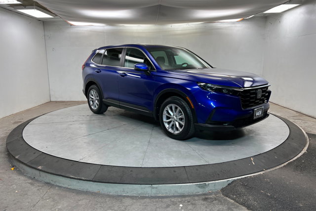 Used 2023 Honda CR-V EX image 7