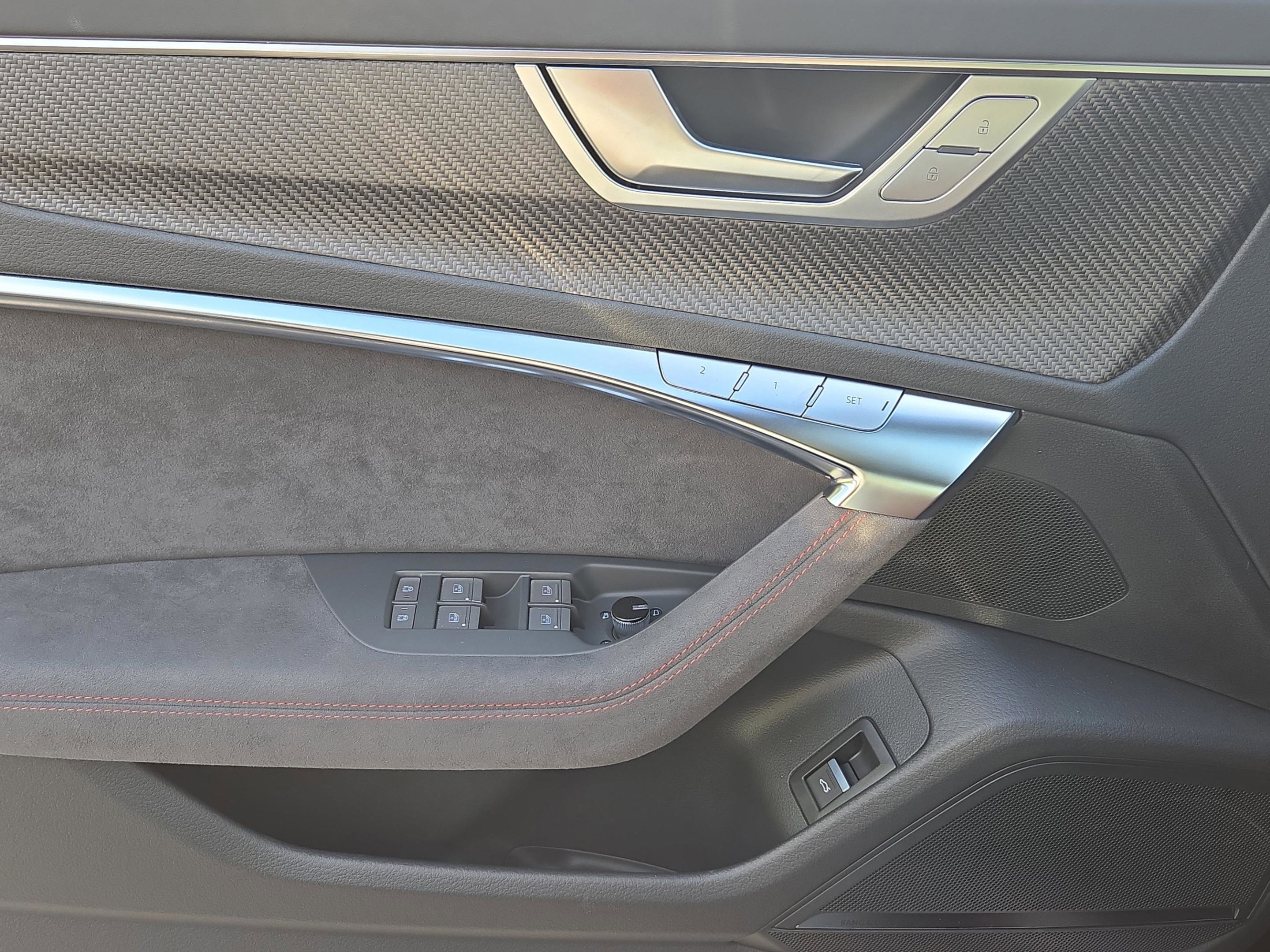 New 2026 Audi RS 6 performance image 22