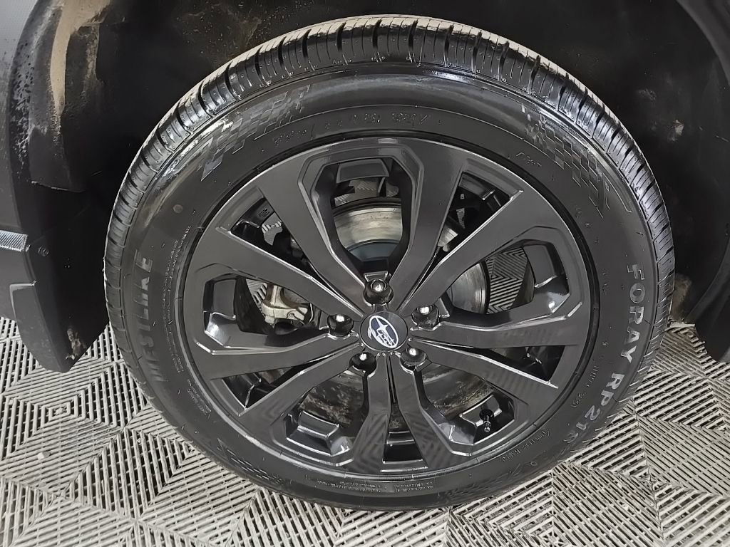 Used 2020 Subaru Forester Sport image 14