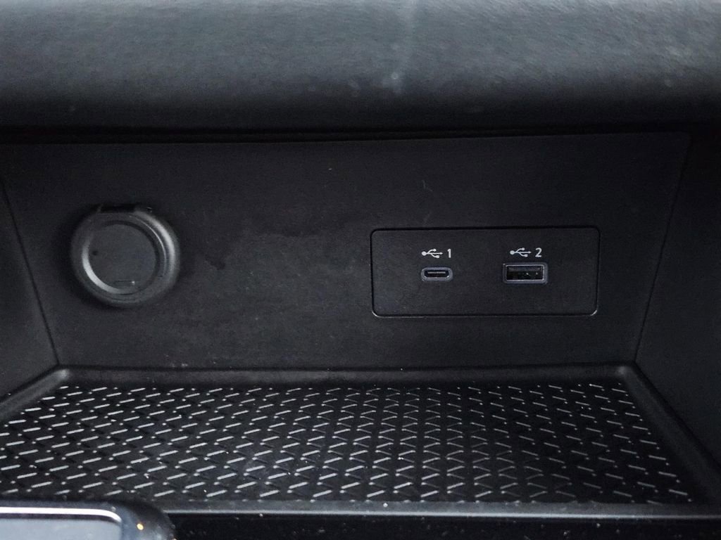 Certified 2024 Nissan Pathfinder Rock Creek image 25