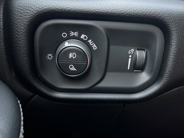 New 2026 RAM 3500 Big Horn image 29