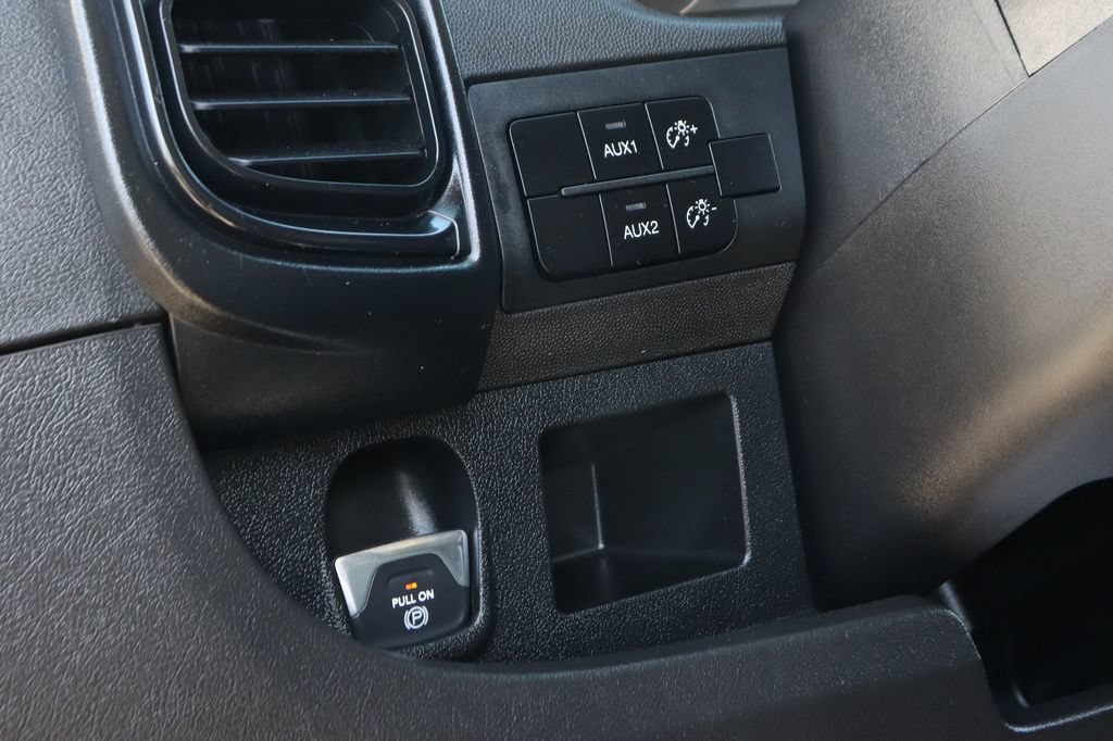 Used 2023 RAM ProMaster 1500 FWD image 18