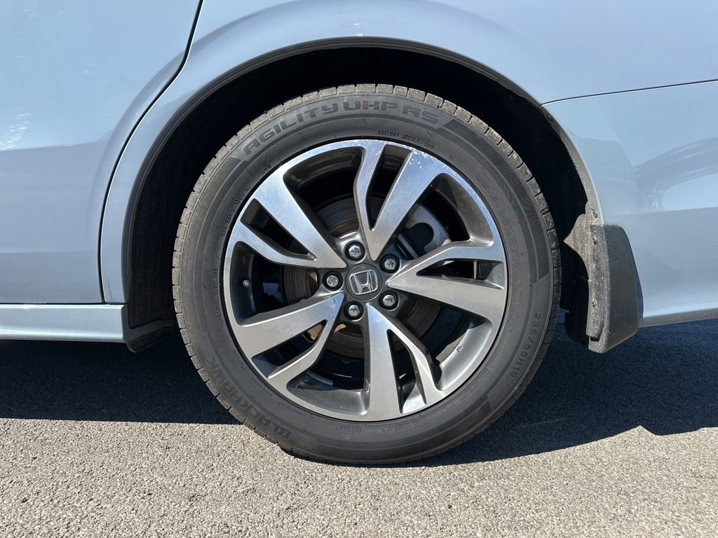 Used 2023 Honda Odyssey Touring image 7