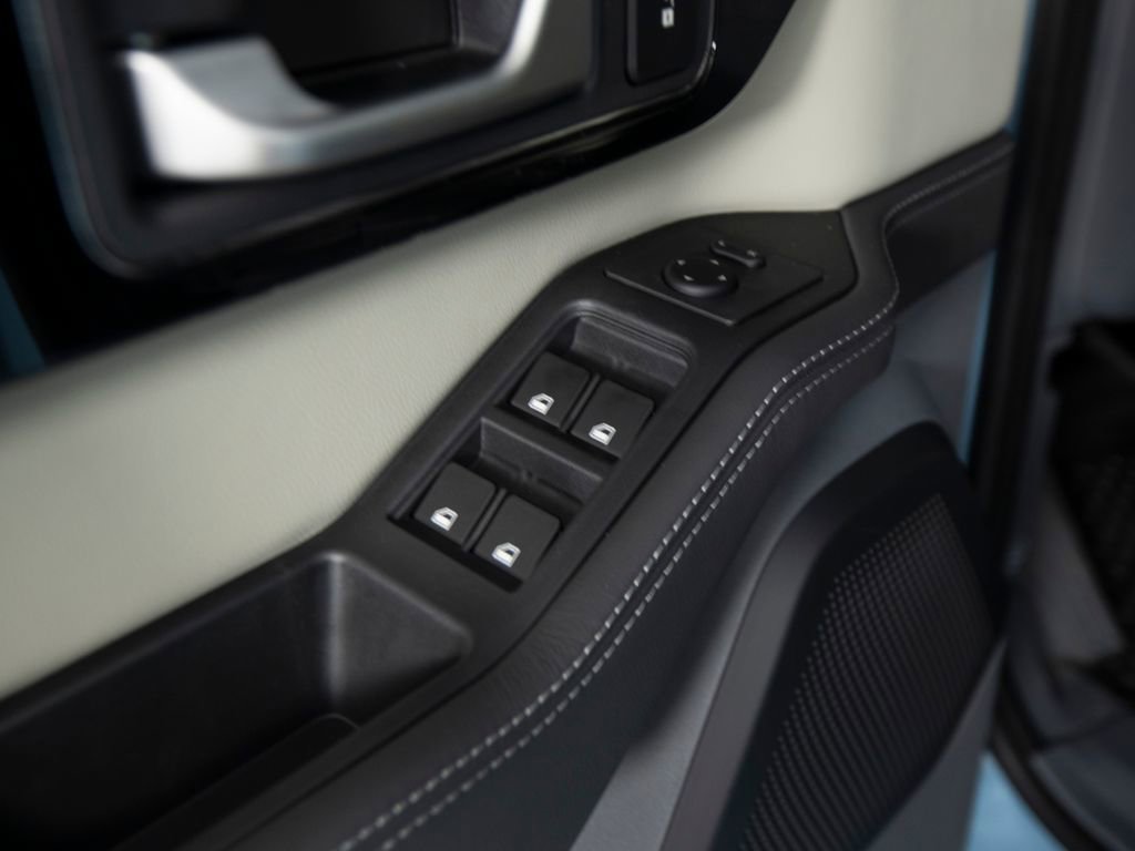 New 2026 INEOS Grenadier AWD/4WD image 12