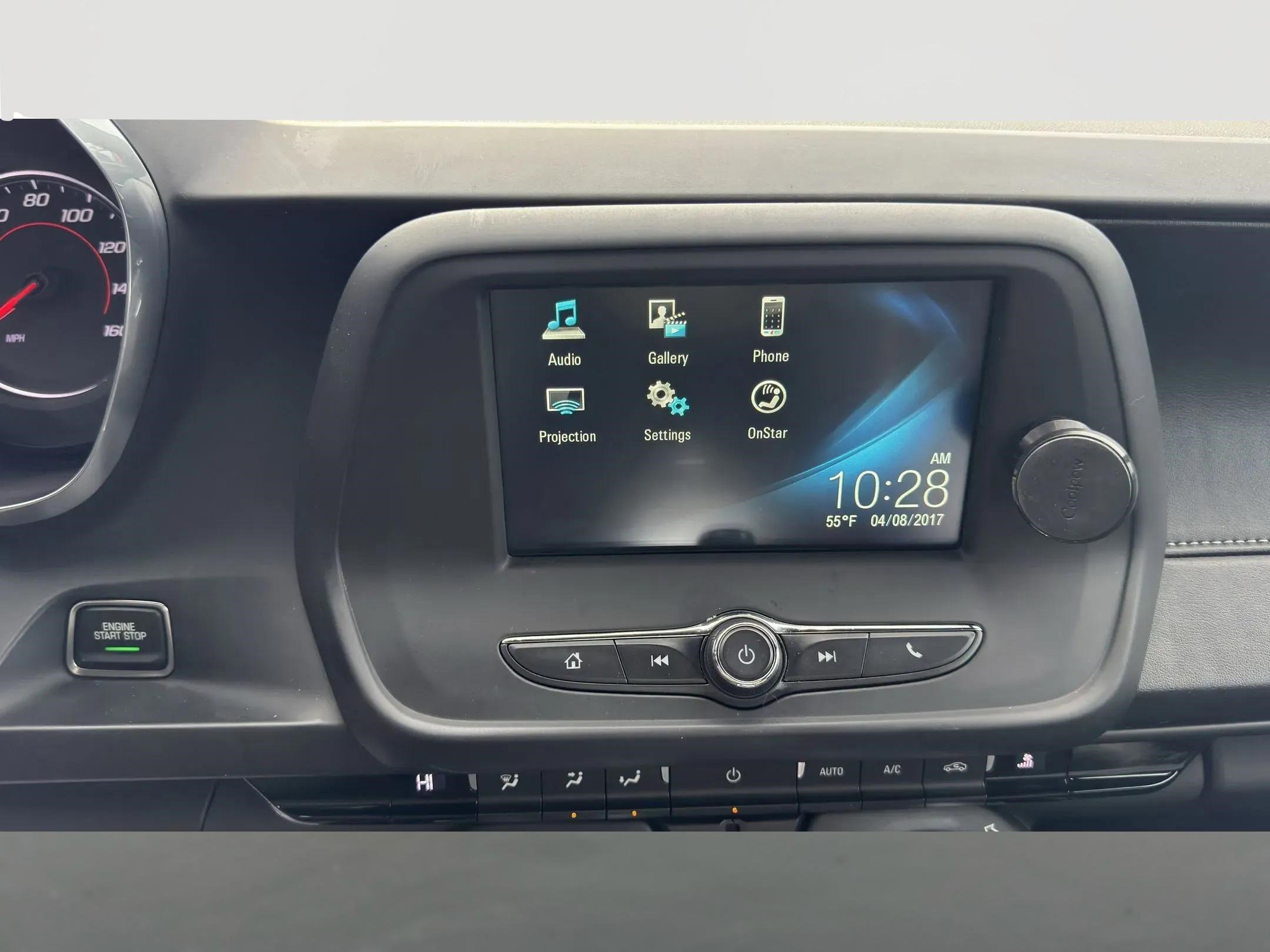 Used 2017 Chevrolet Camaro LT image 16