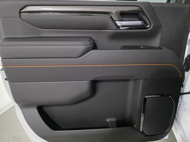New 2026 GMC Sierra 2500 AT4 image 26