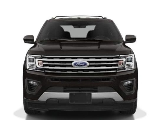 Used 2021 Ford Expedition XLT AWD/4WD image 4