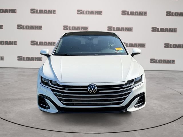 Used 2021 Volkswagen Arteon SEL AWD/4WD image 8