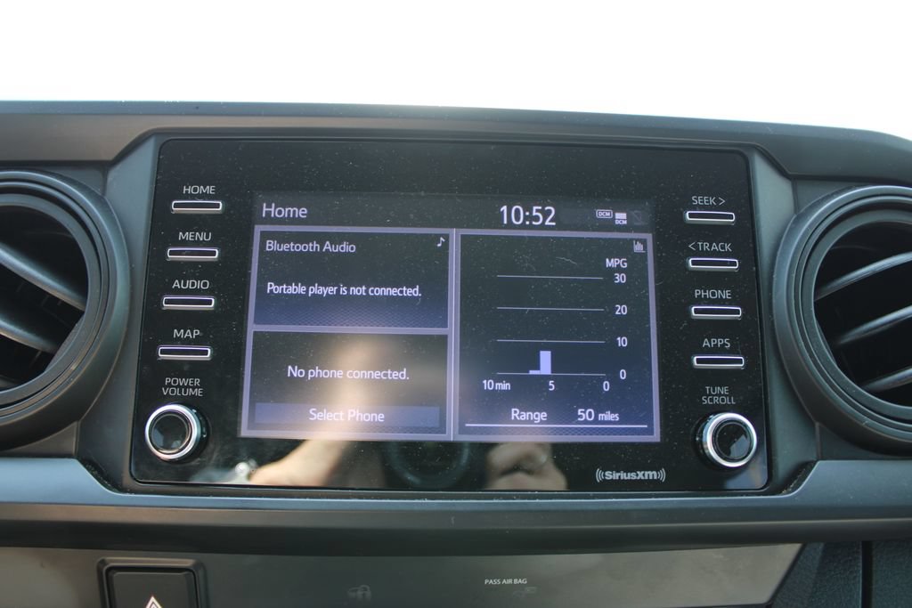 Used 2021 Toyota Tacoma SR w/ SR Convenience Package RWD image 31