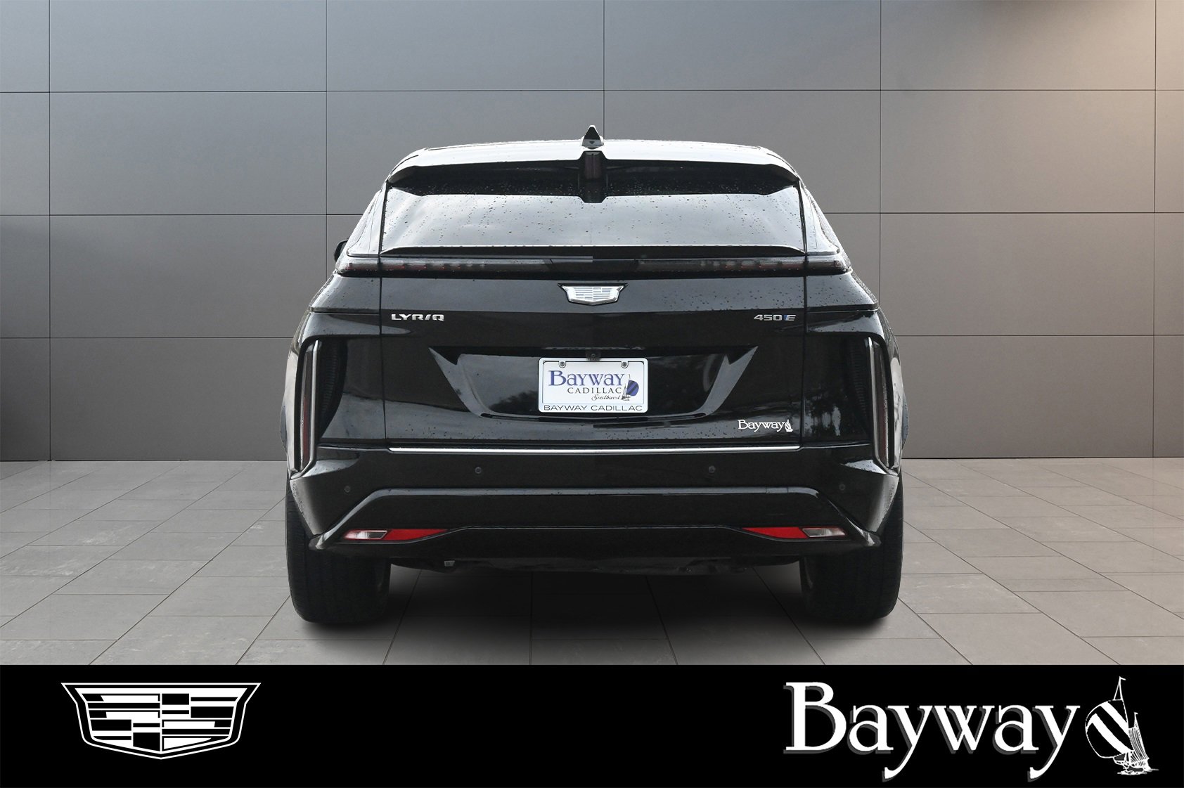 Certified 2024 Cadillac Lyriq Luxury image 6