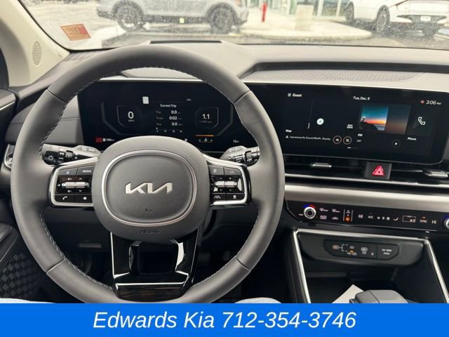 New 2026 Kia Carnival SX Prestige image 24