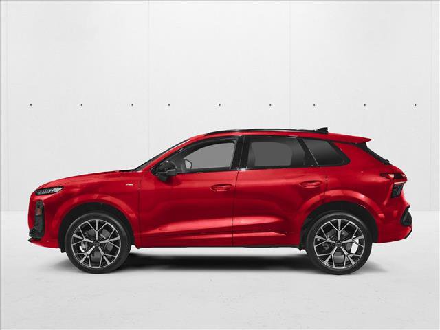New 2026 Audi Q3 quattro 2.0T AWD/4WD image 2