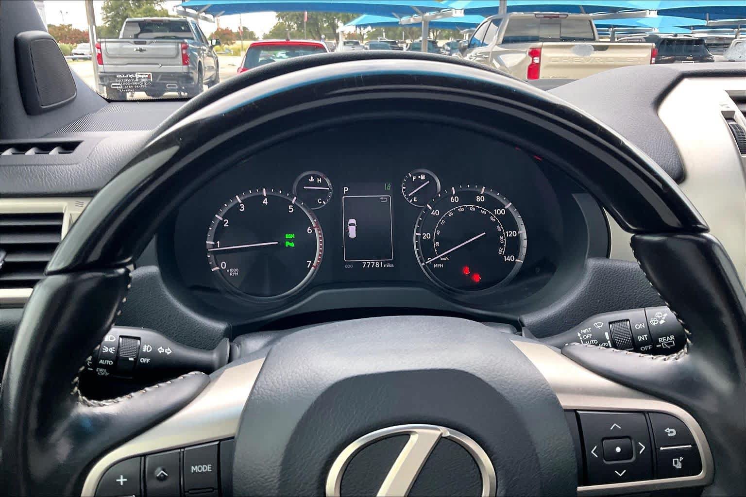 Used 2021 Lexus GX 460 Premium w/ Premium Package AWD/4WD image 25