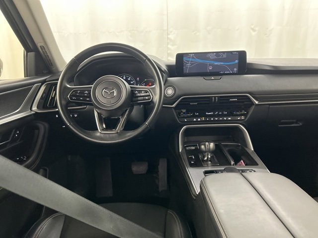Used 2024 MAZDA CX-90 3.3 Turbo w/ Premium Package image 25