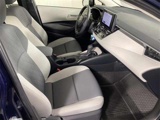 Used 2023 Toyota Corolla LE image 11