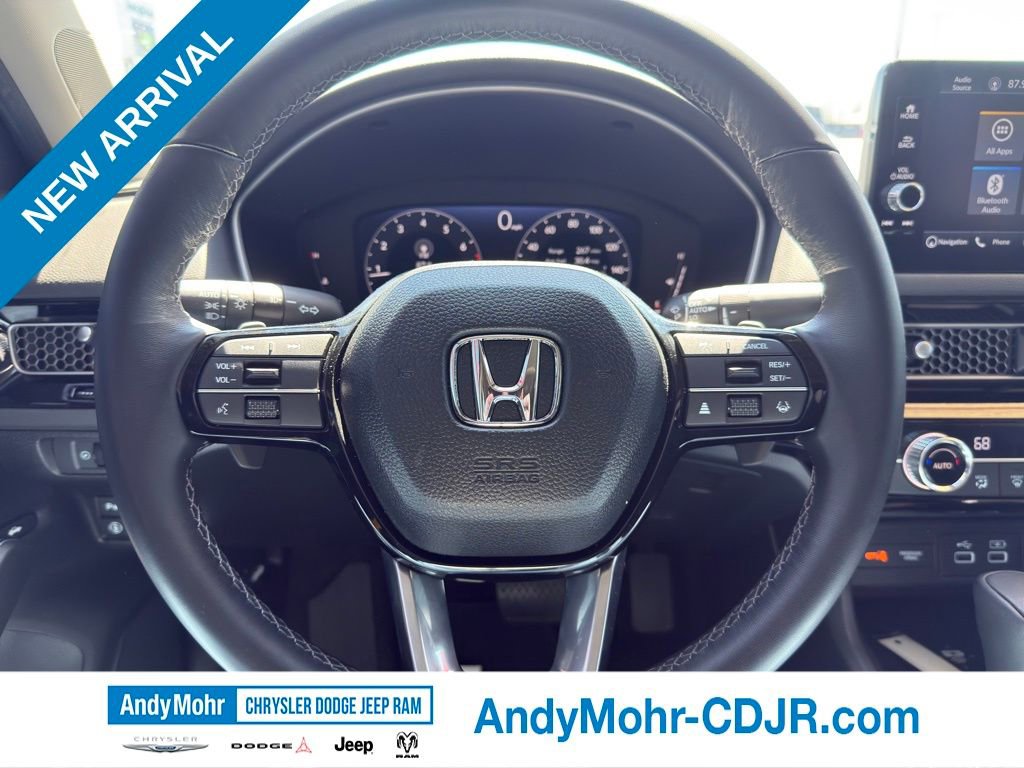 Used 2024 Honda Civic Touring image 16