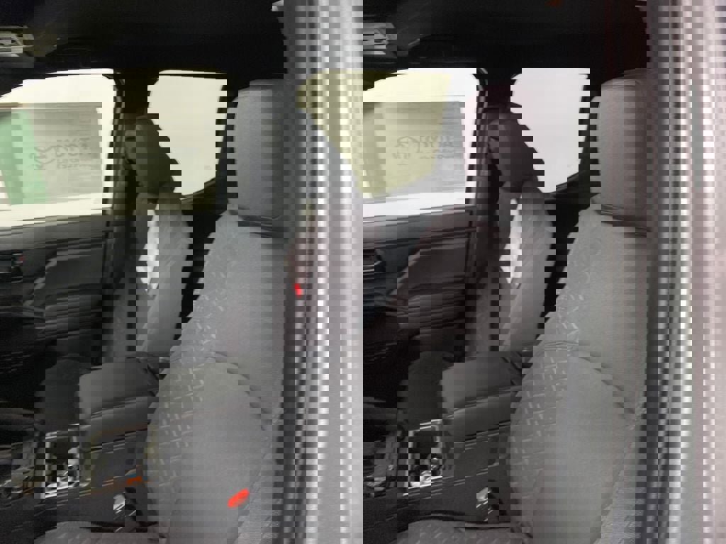 New 2026 Toyota Tacoma SR5 image 8