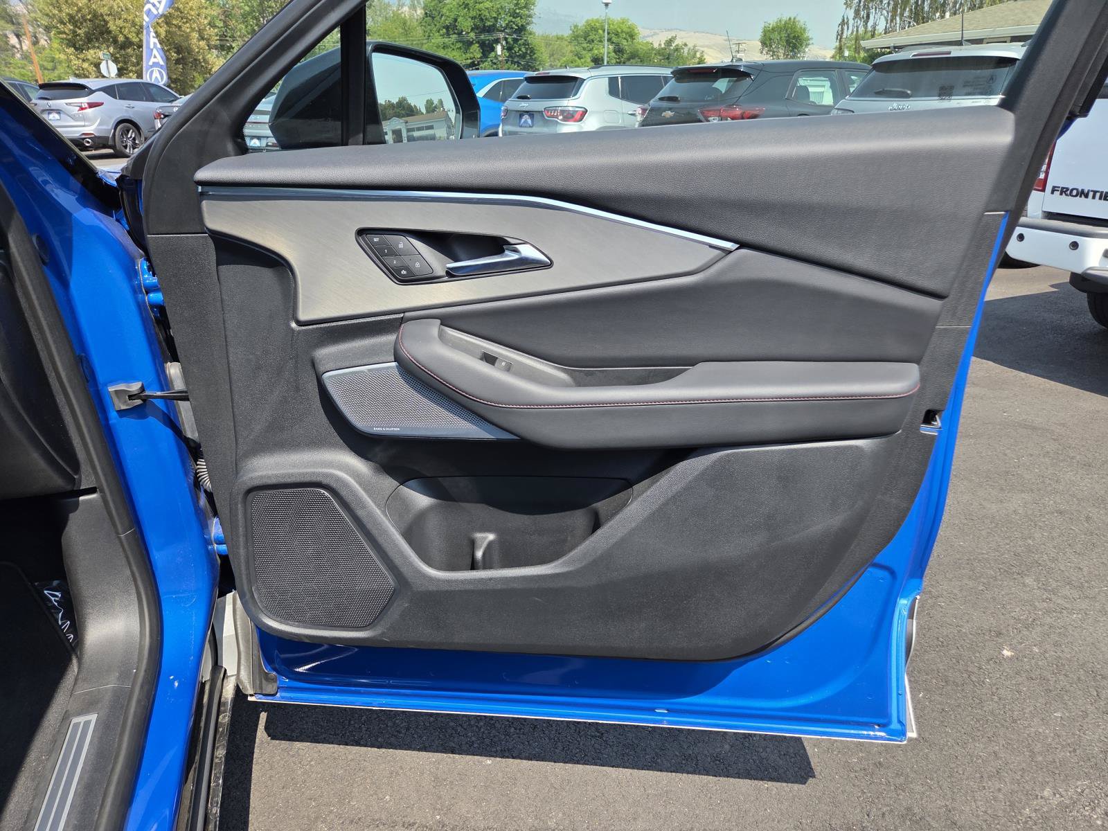 Used 2024 Acura ZDX Type S AWD/4WD image 22