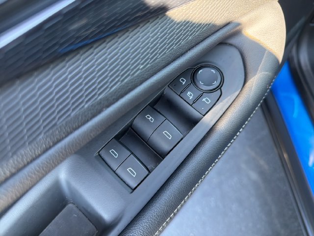 Certified 2024 Chevrolet Blazer EV LT AWD/4WD image 11