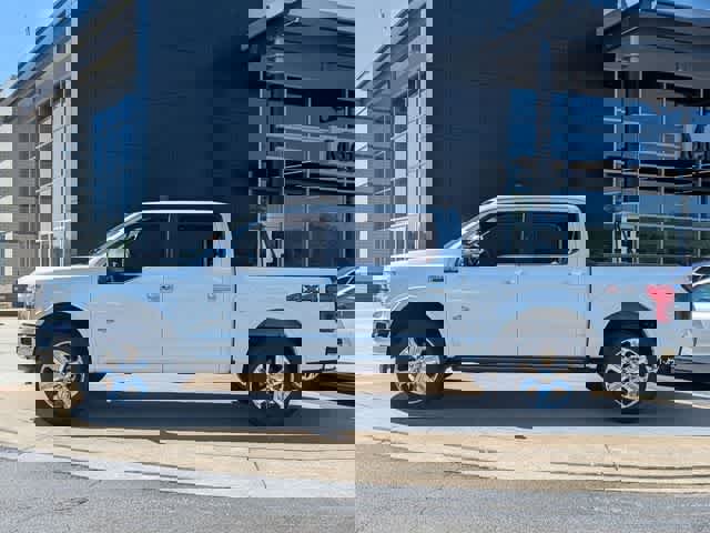 Used 2020 Ford F150 King Ranch w/ Equipment Group 601A Luxury AWD/4WD image 6