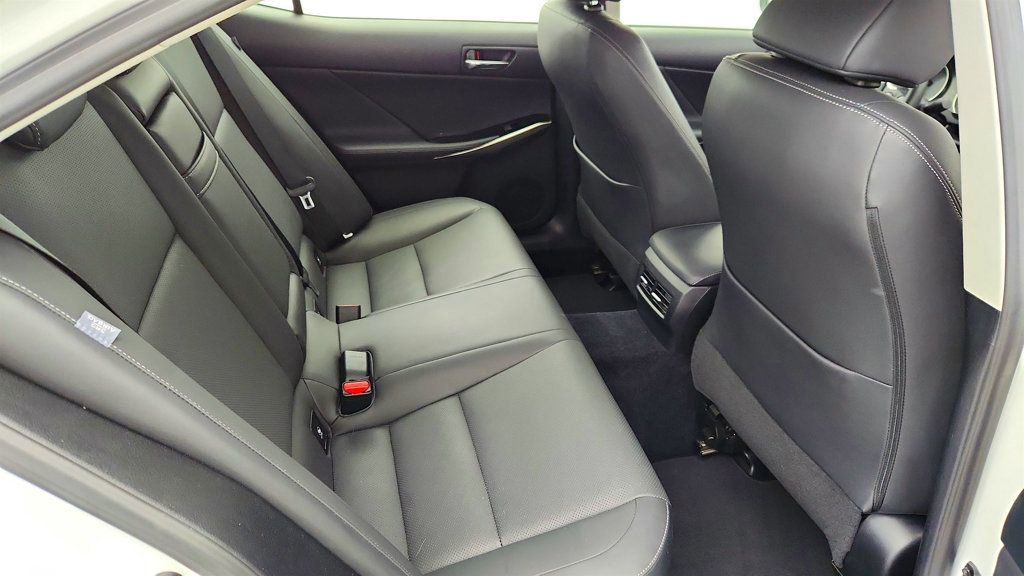 Used 2014 Lexus IS 250 AWD image 25