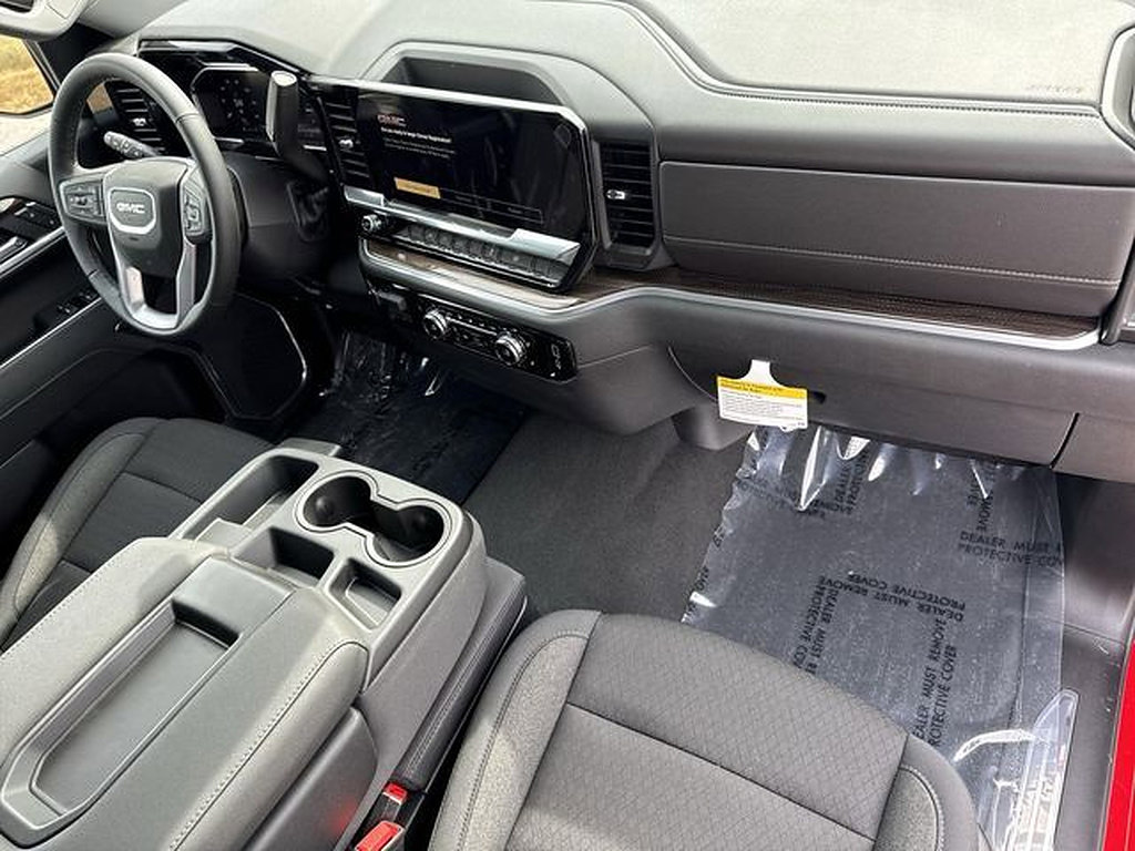 New 2026 GMC Sierra 1500 Elevation AWD/4WD image 29