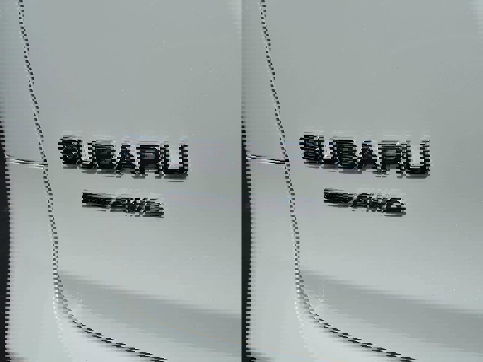 New 2026 Subaru Ascent Limited image 10