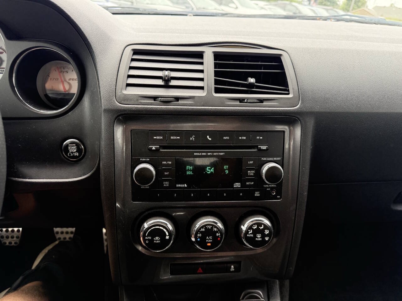 Used 2014 Dodge Challenger SRT8 Core RWD image 19
