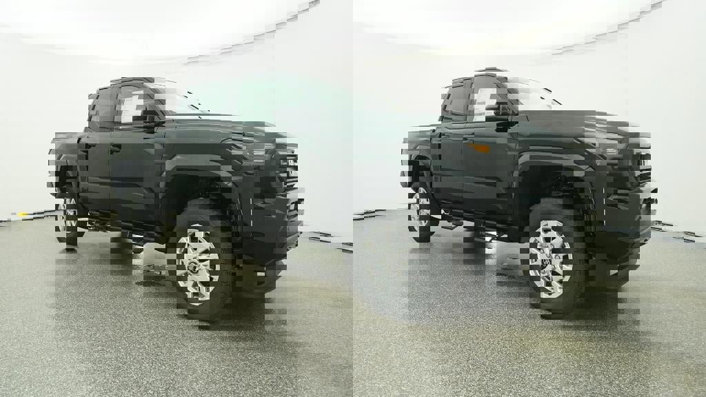 New 2025 Toyota Tacoma SR image 62