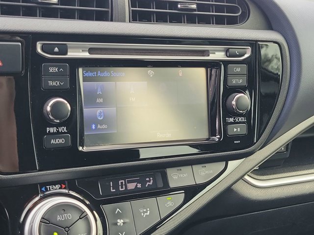 Used 2016 Toyota Prius C Two image 24