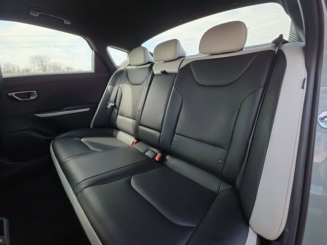 Used 2025 Kia K4 GT-Line Turbo image 30