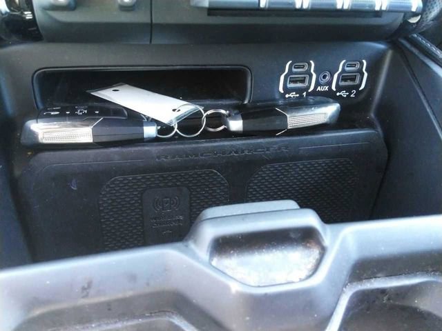 Used 2022 RAM 2500 Limited image 7