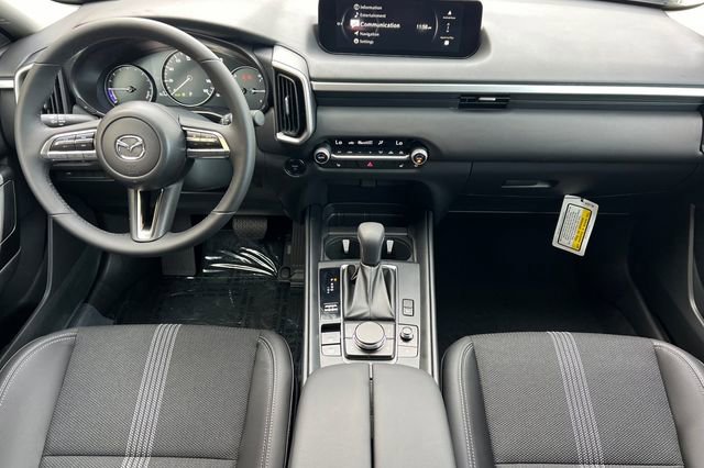 New 2026 MAZDA CX-50 2.5 Hybrid w/ Cargo Package image 15