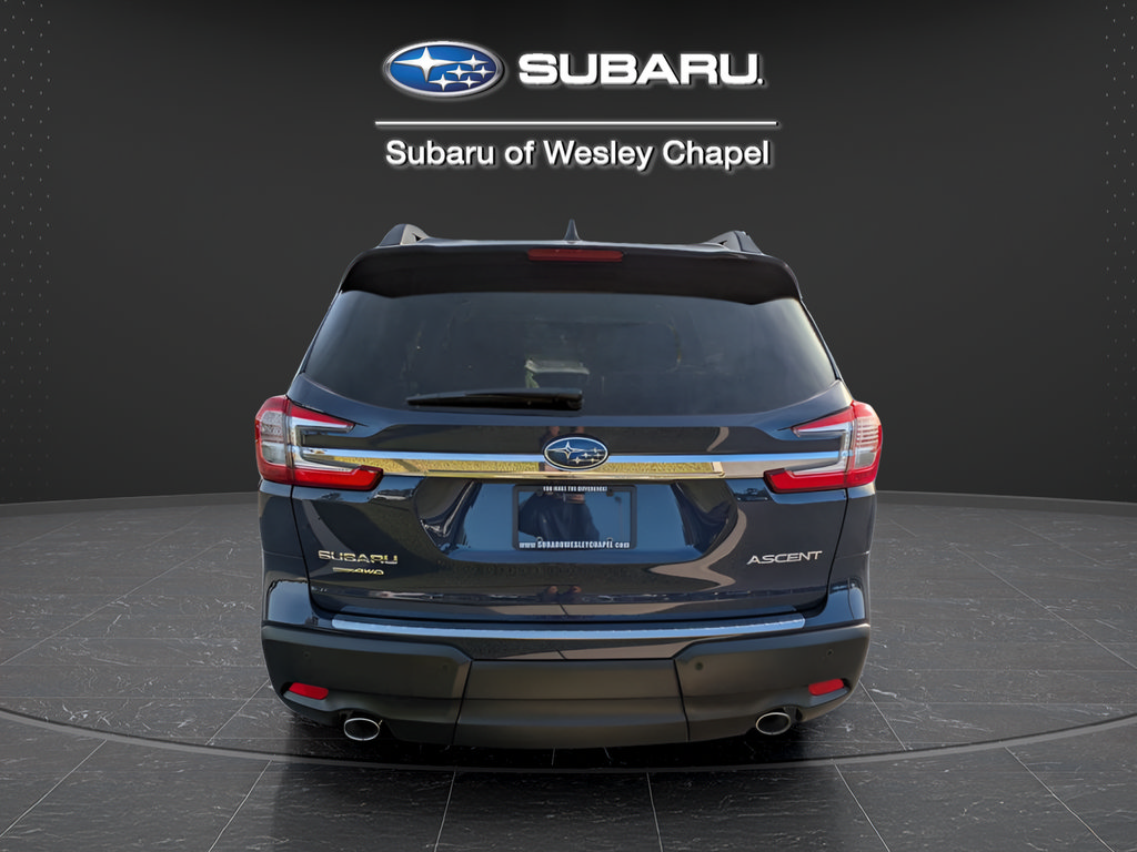 Used 2025 Subaru Ascent Premium AWD/4WD image 6