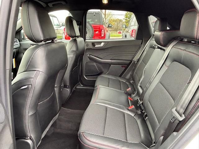 New 2025 Ford Escape ST-Line Select w/ Tech Pack #2 image 22