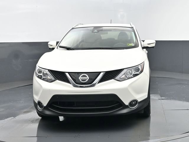 Used 2019 Nissan Rogue Sport SV w/ Technology Package AWD/4WD image 23