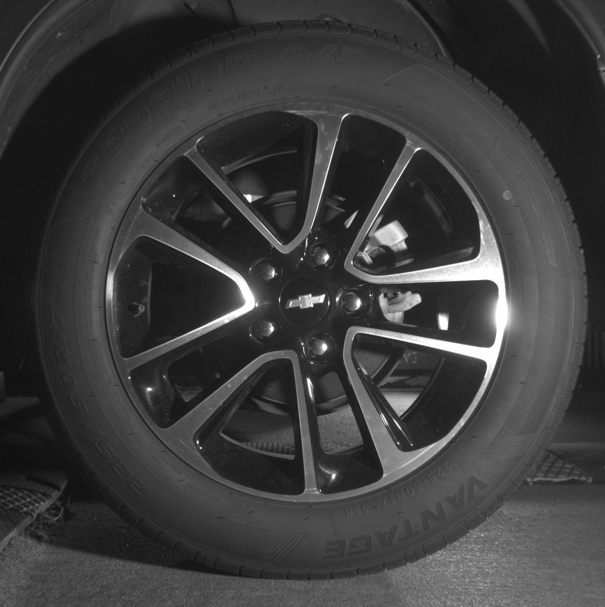 Used 2025 Chevrolet TrailBlazer LT FWD image 14