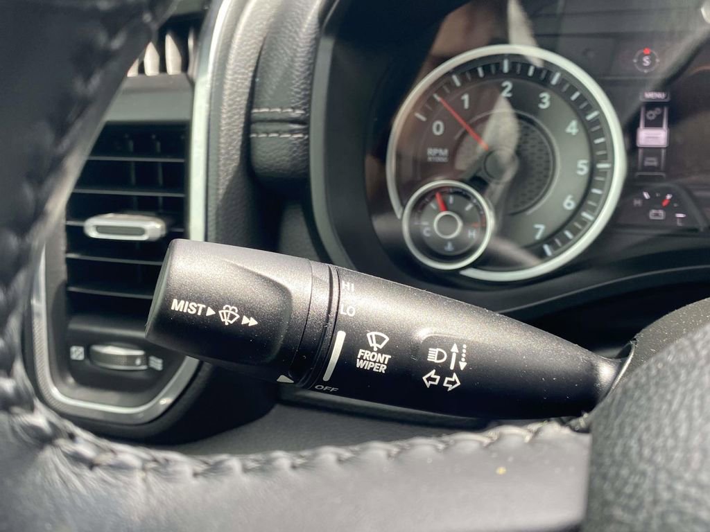 Used 2023 RAM 1500 Laramie image 63