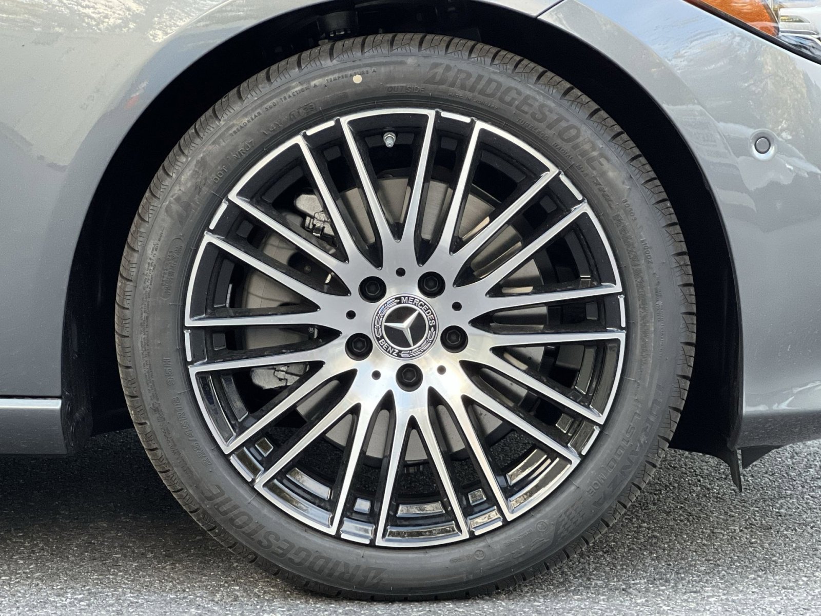 Used 2026 Mercedes-Benz C 300 C 300 image 10