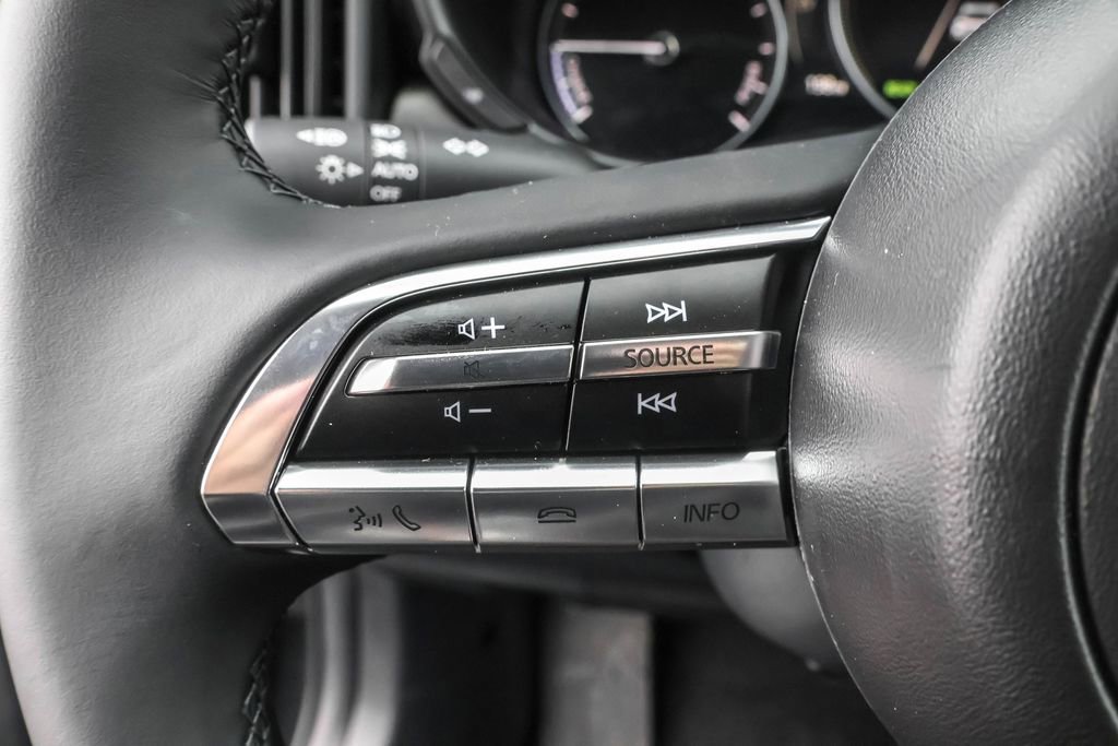 New 2026 MAZDA CX-50 AWD 2.5 Hybrid w/ Premium Pkg image 28