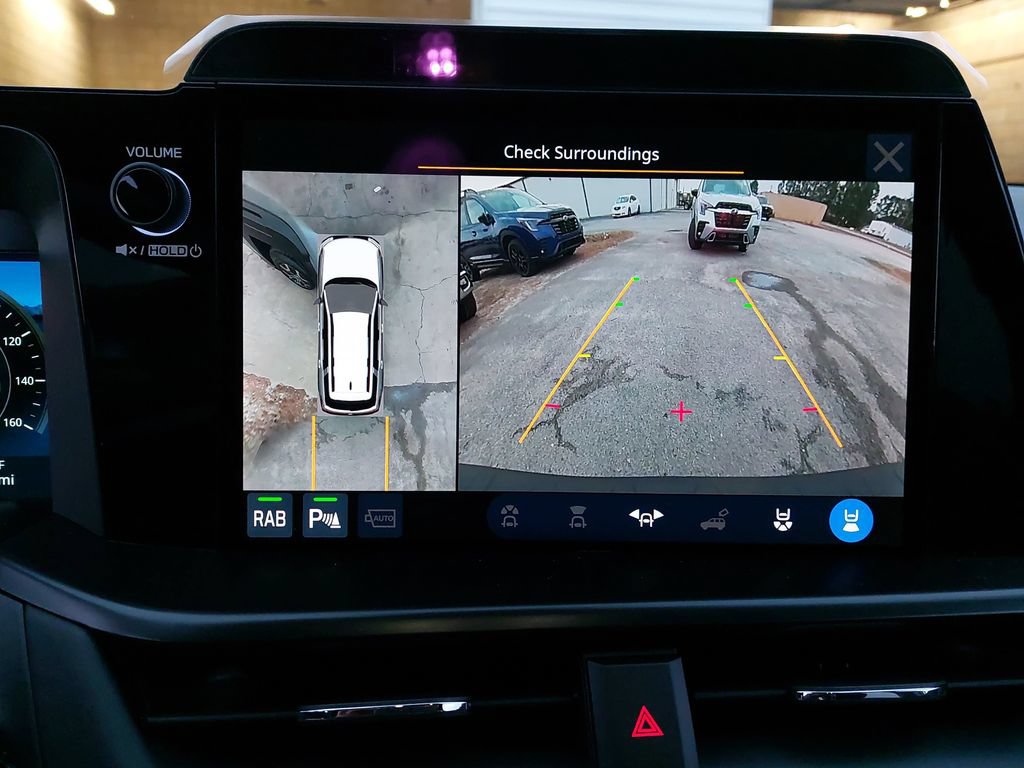 New 2026 Subaru Outback Touring XT AWD/4WD image 20