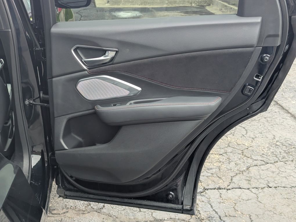 Certified 2023 Acura RDX A-Spec image 12