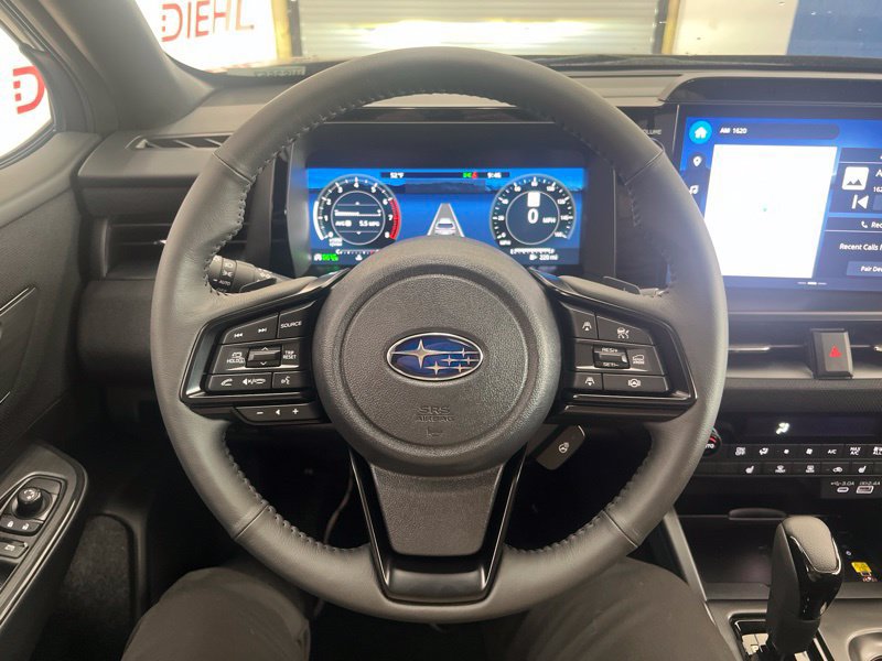 New 2026 Subaru Outback Premium AWD/4WD image 30